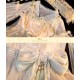 Mademoiselle Pearl Golden Cup And Silver Stand Blouse JSK and OPs(Reservation/Full Payment Without Shipping)